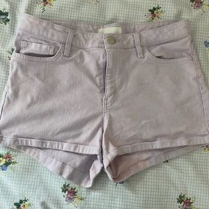 H&M shorts